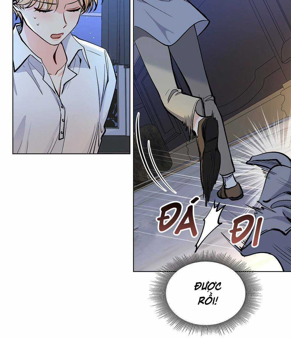 Tìm Lại Camellia Chapter 14 trang 50