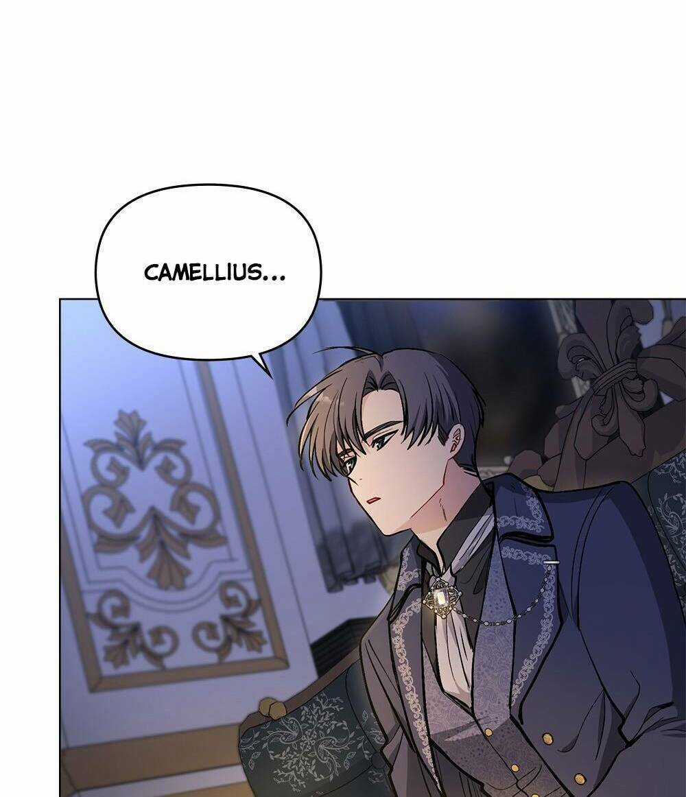 Tìm Lại Camellia Chapter 14 trang 51