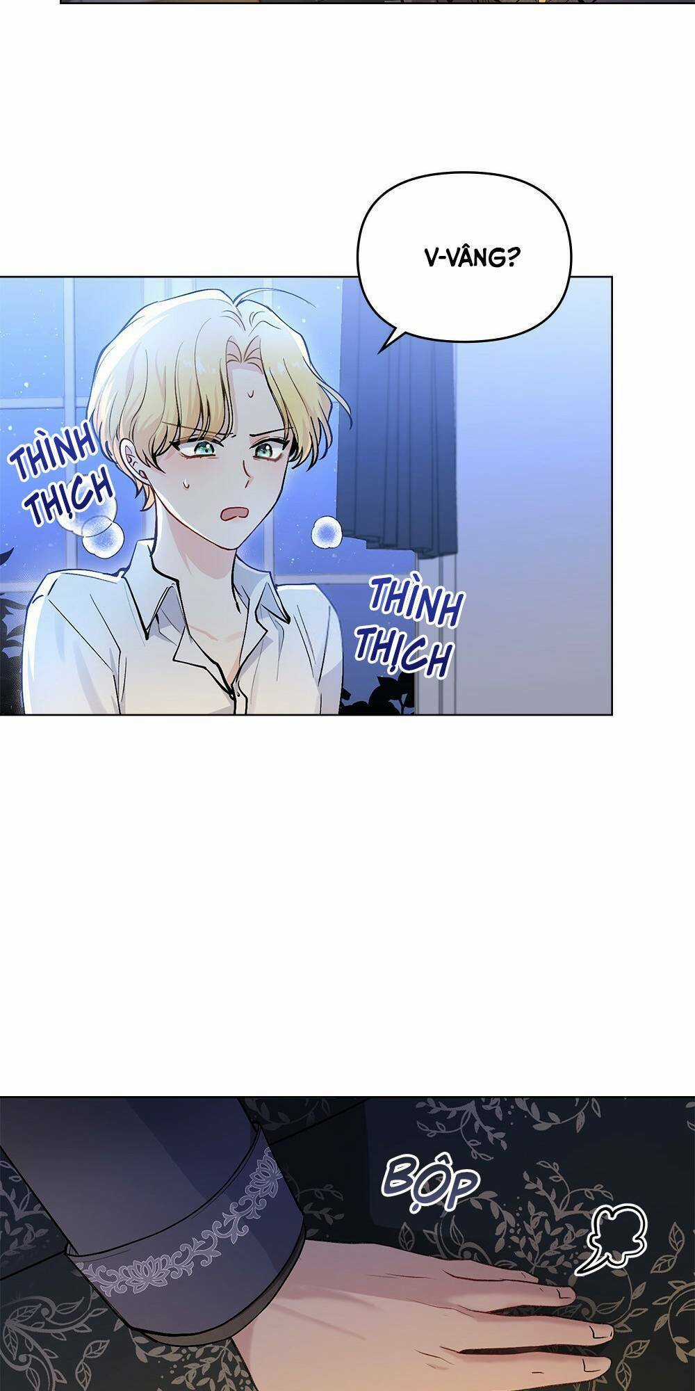 Tìm Lại Camellia Chapter 14 trang 52