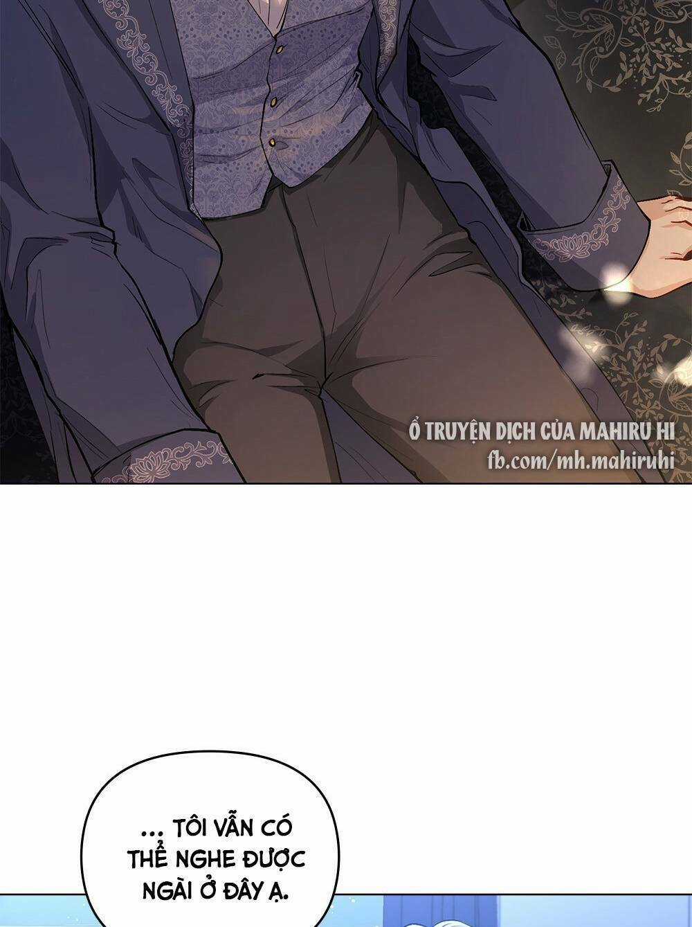 Tìm Lại Camellia Chapter 14 trang 54