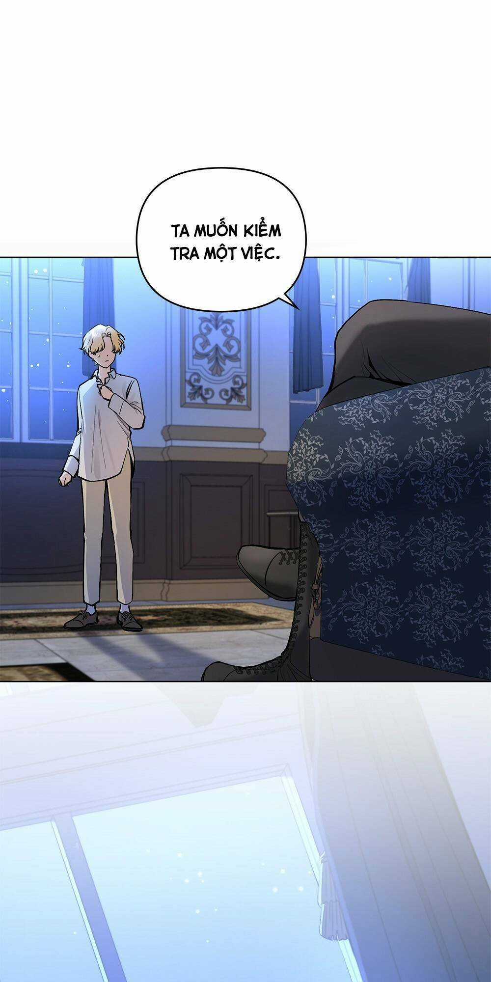 Tìm Lại Camellia Chapter 15 trang 1