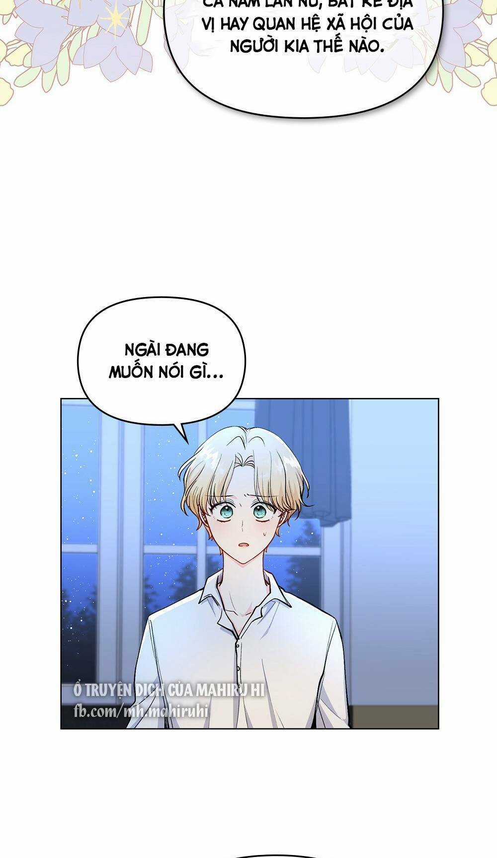 Tìm Lại Camellia Chapter 15 trang 10