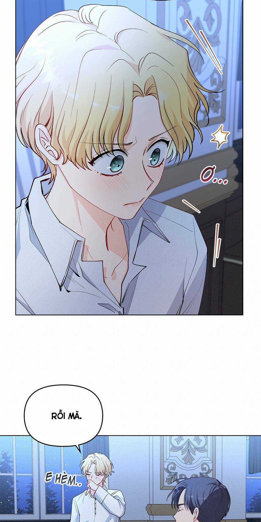 Tìm Lại Camellia Chapter 15 trang 12