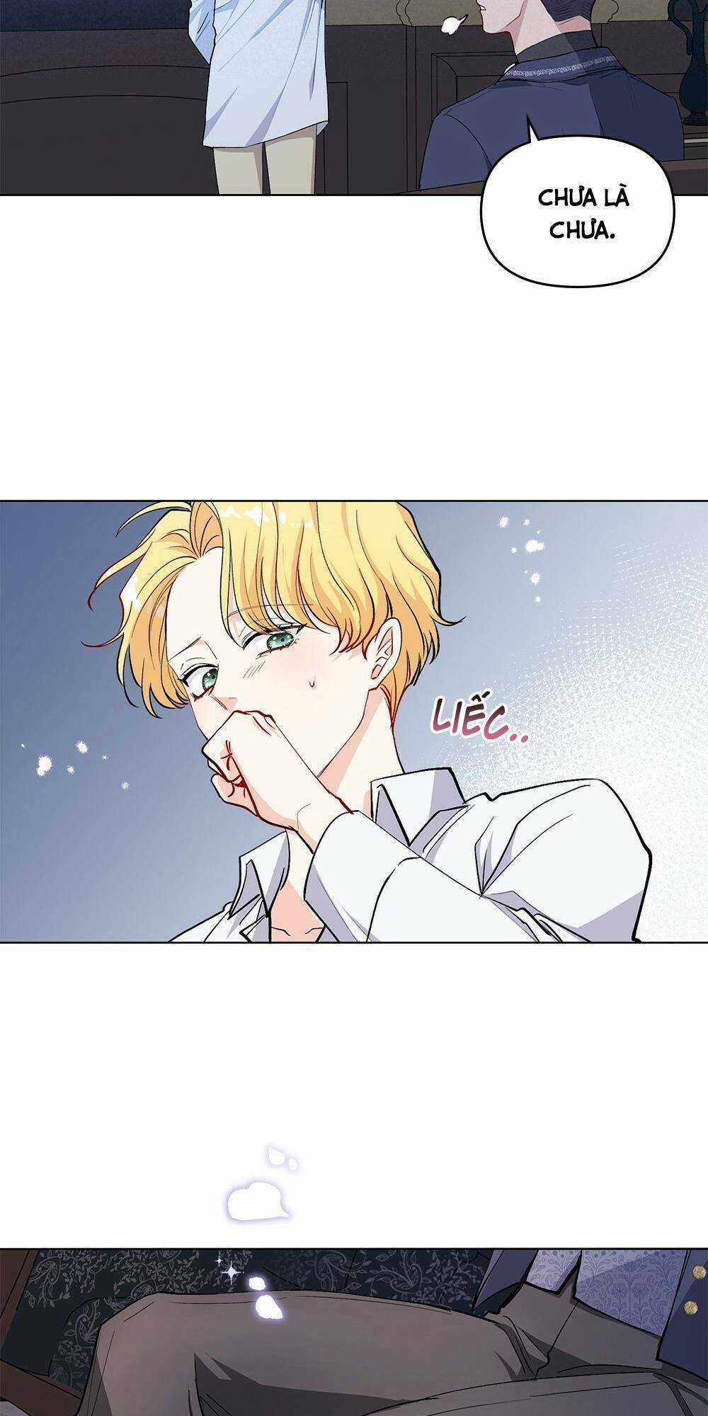 Tìm Lại Camellia Chapter 15 trang 13