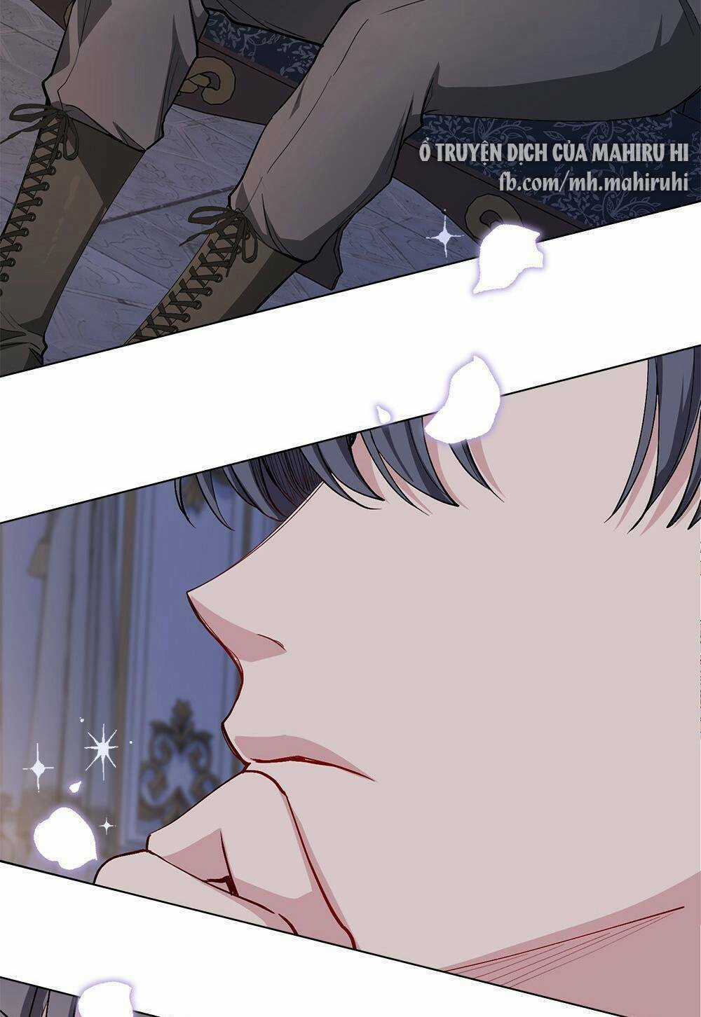 Tìm Lại Camellia Chapter 15 trang 14