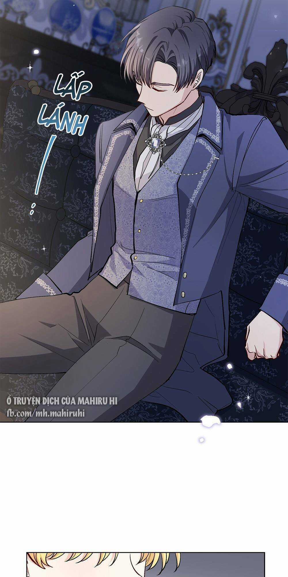 Tìm Lại Camellia Chapter 15 trang 16