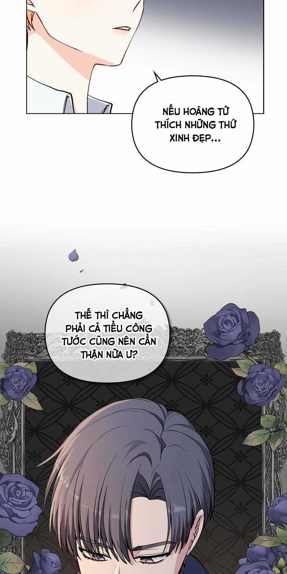 Tìm Lại Camellia Chapter 15 trang 17