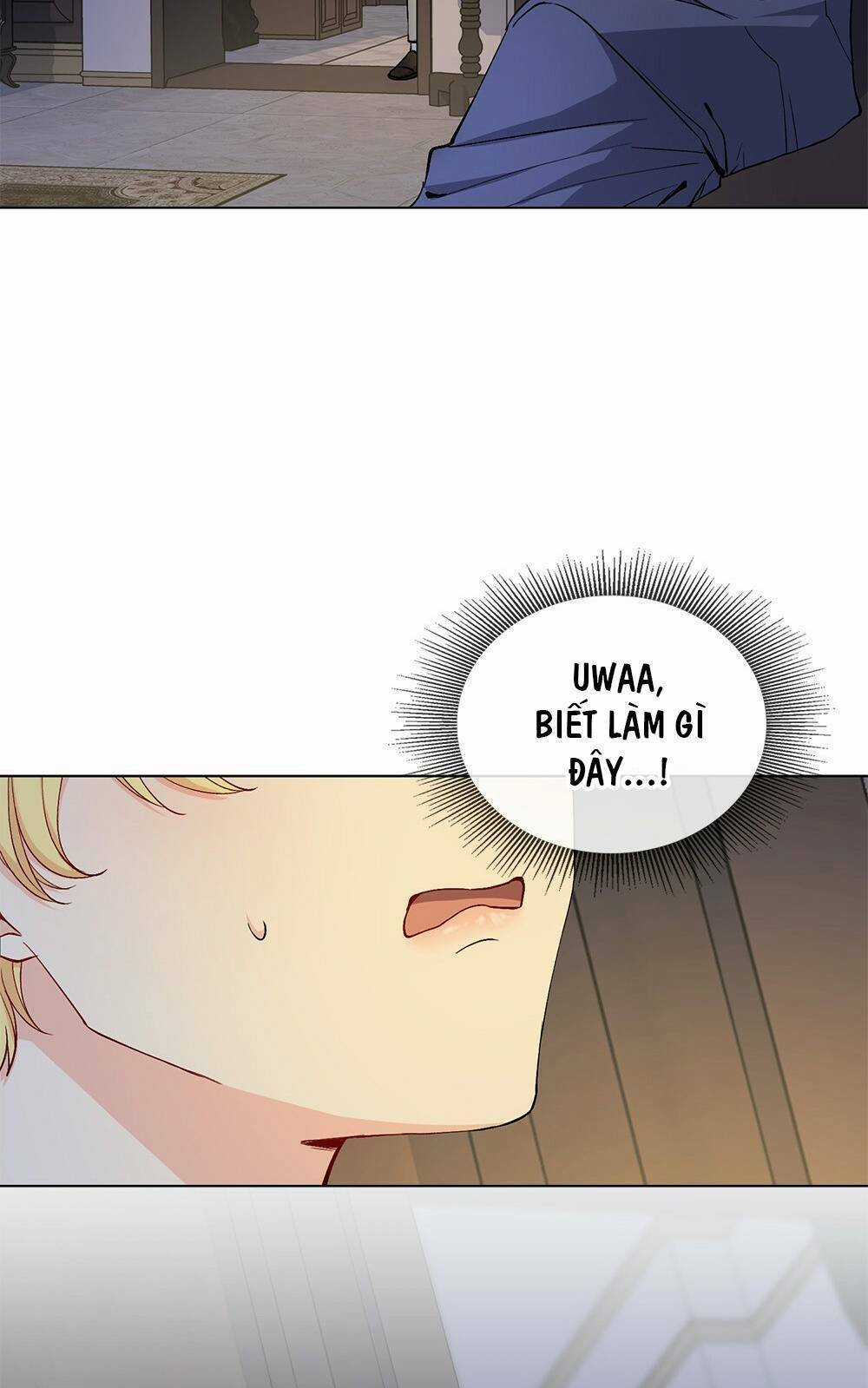 Tìm Lại Camellia Chapter 15 trang 22