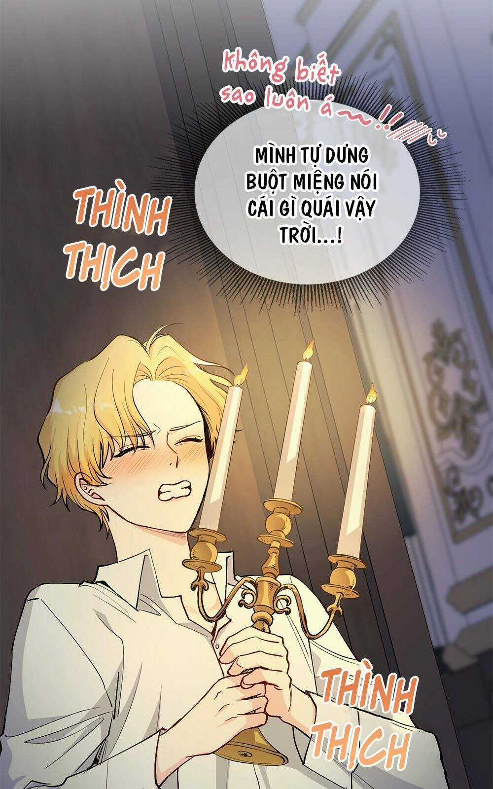 Tìm Lại Camellia Chapter 15 trang 23