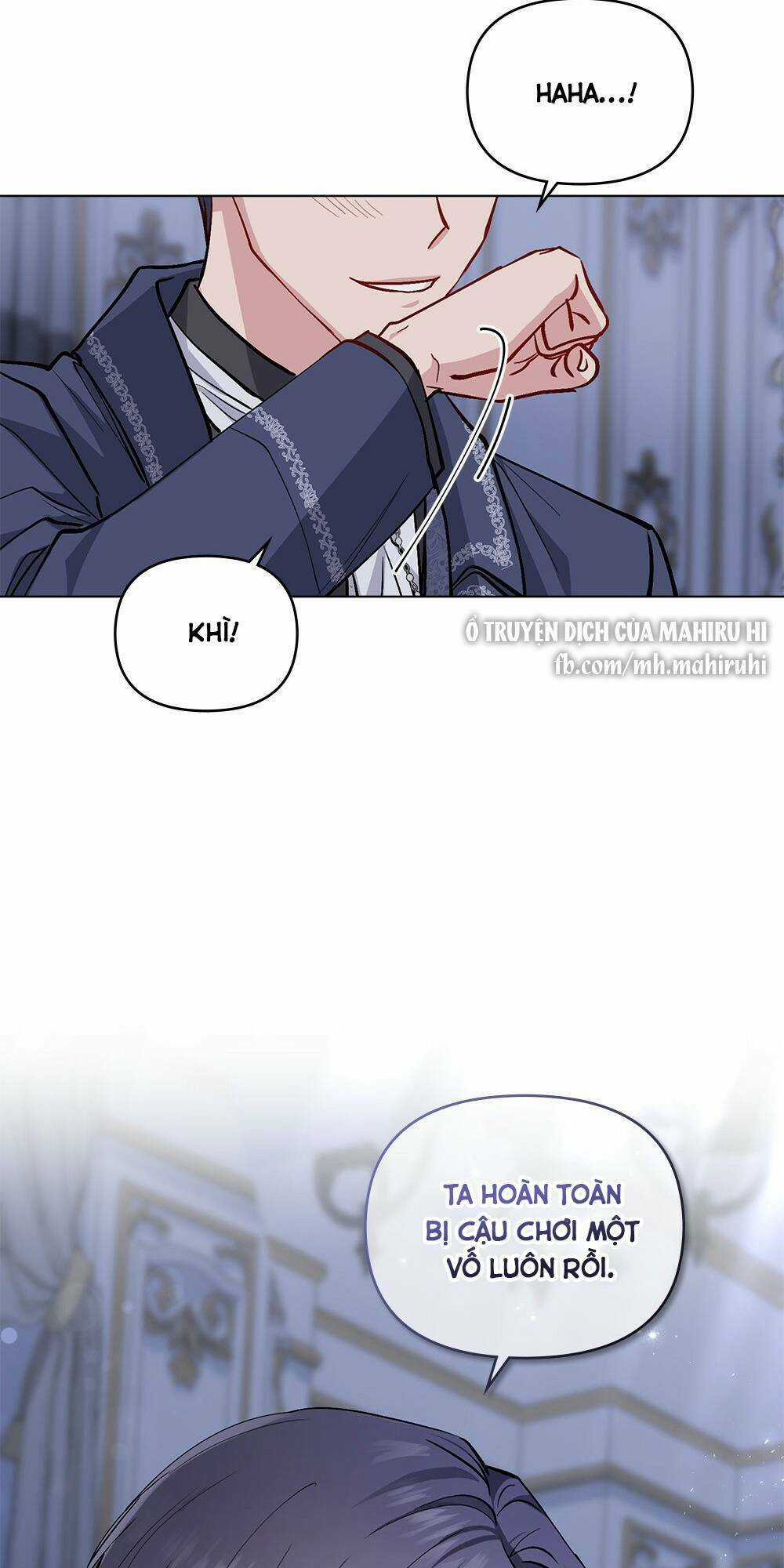 Tìm Lại Camellia Chapter 15 trang 25