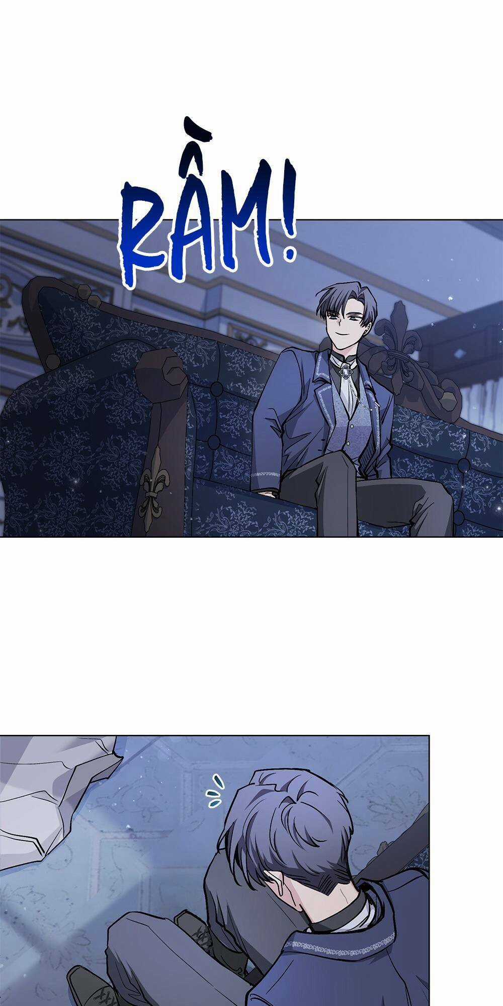 Tìm Lại Camellia Chapter 15 trang 28