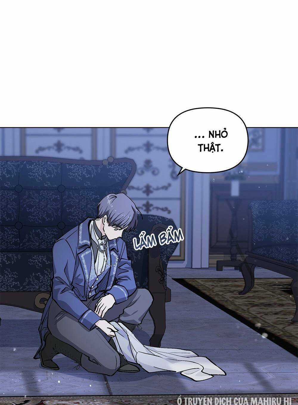 Tìm Lại Camellia Chapter 15 trang 30