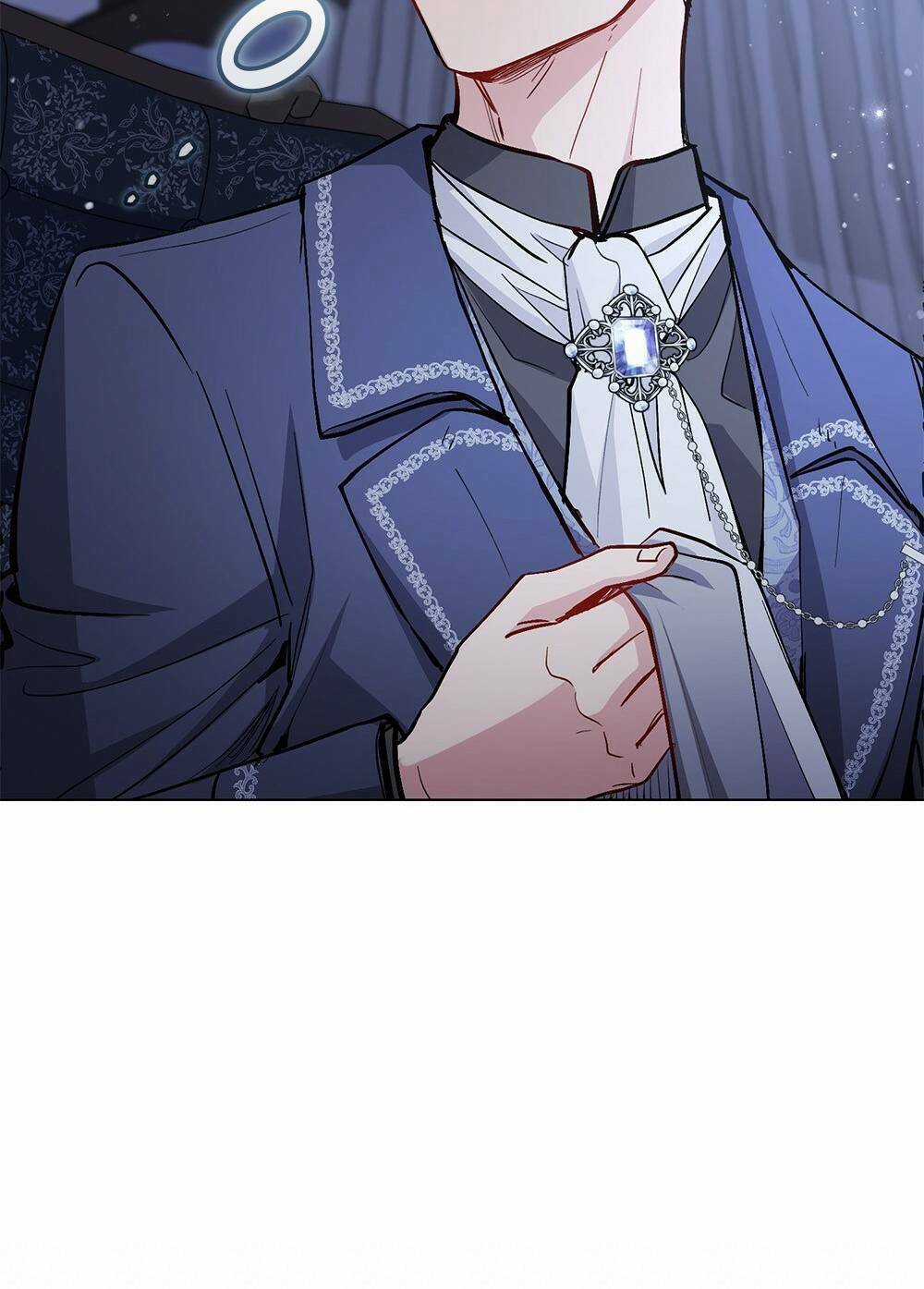 Tìm Lại Camellia Chapter 15 trang 34