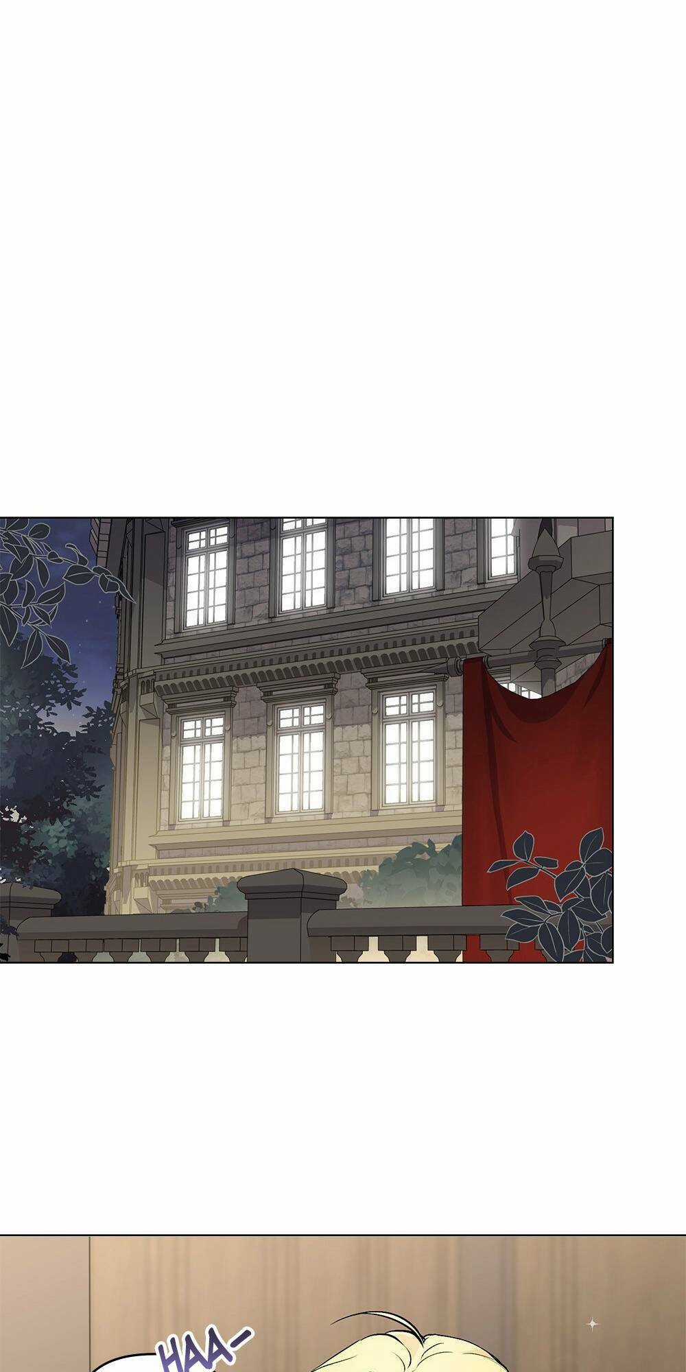 Tìm Lại Camellia Chapter 15 trang 36