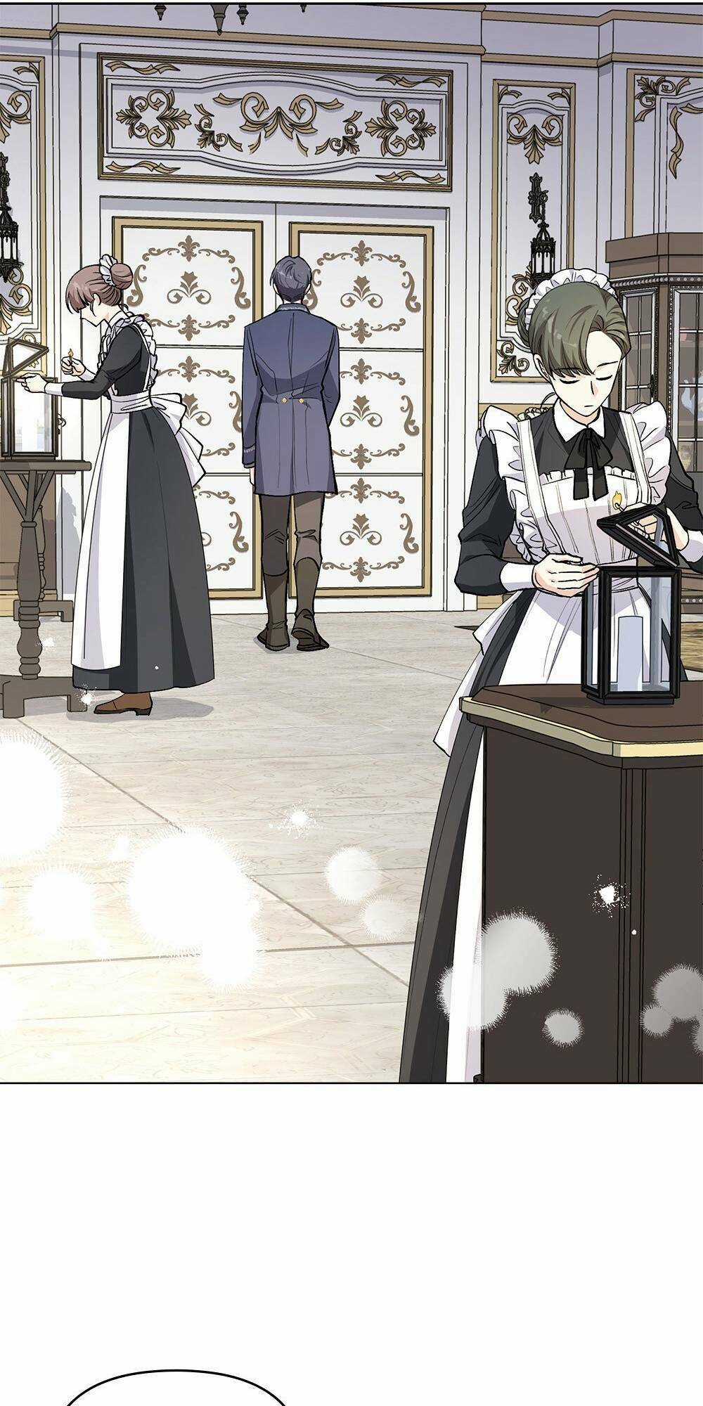 Tìm Lại Camellia Chapter 15 trang 39