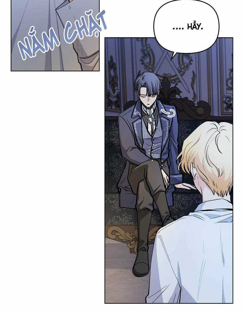 Tìm Lại Camellia Chapter 15 trang 4