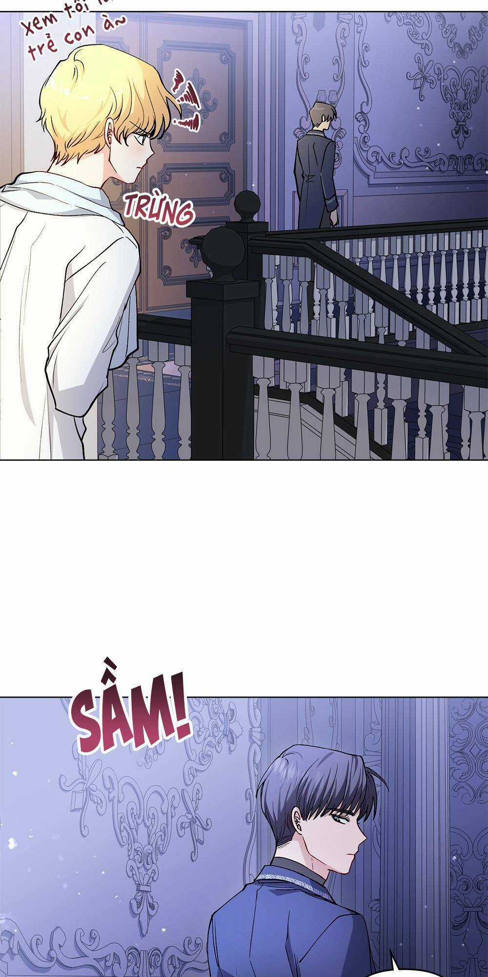 Tìm Lại Camellia Chapter 15 trang 44