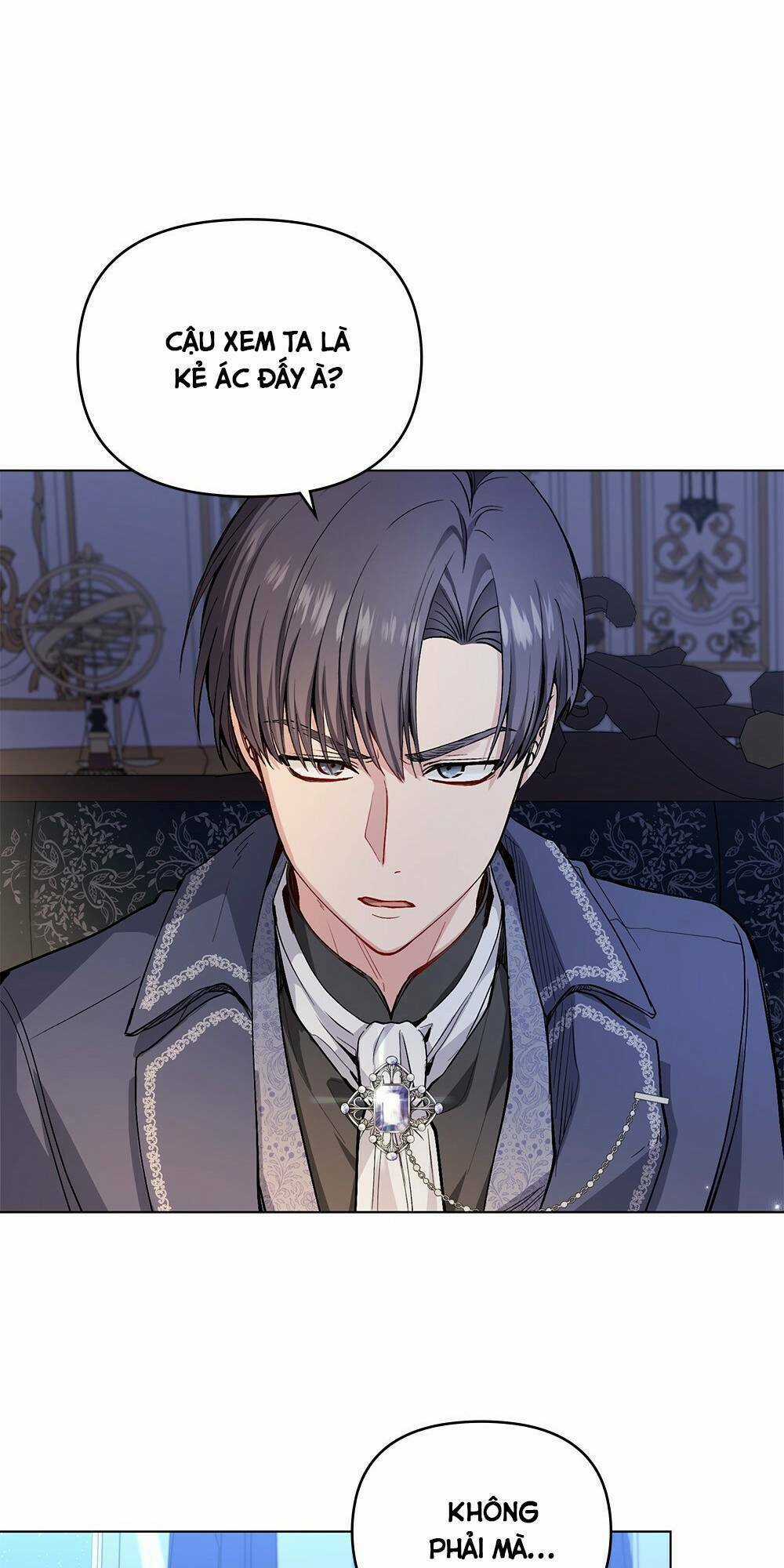 Tìm Lại Camellia Chapter 15 trang 5