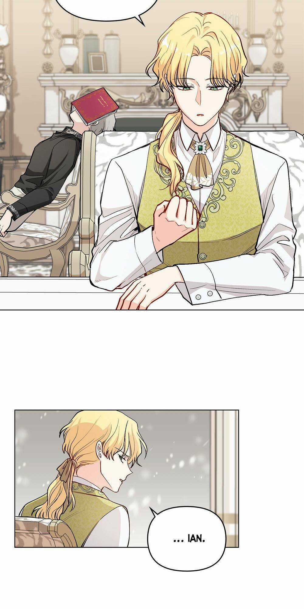 Tìm Lại Camellia Chapter 15 trang 51