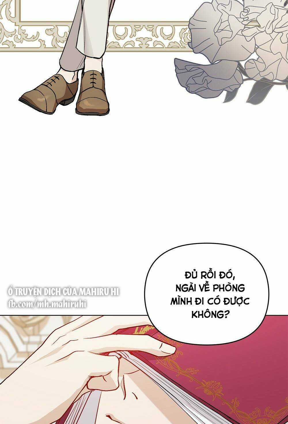 Tìm Lại Camellia Chapter 15 trang 53