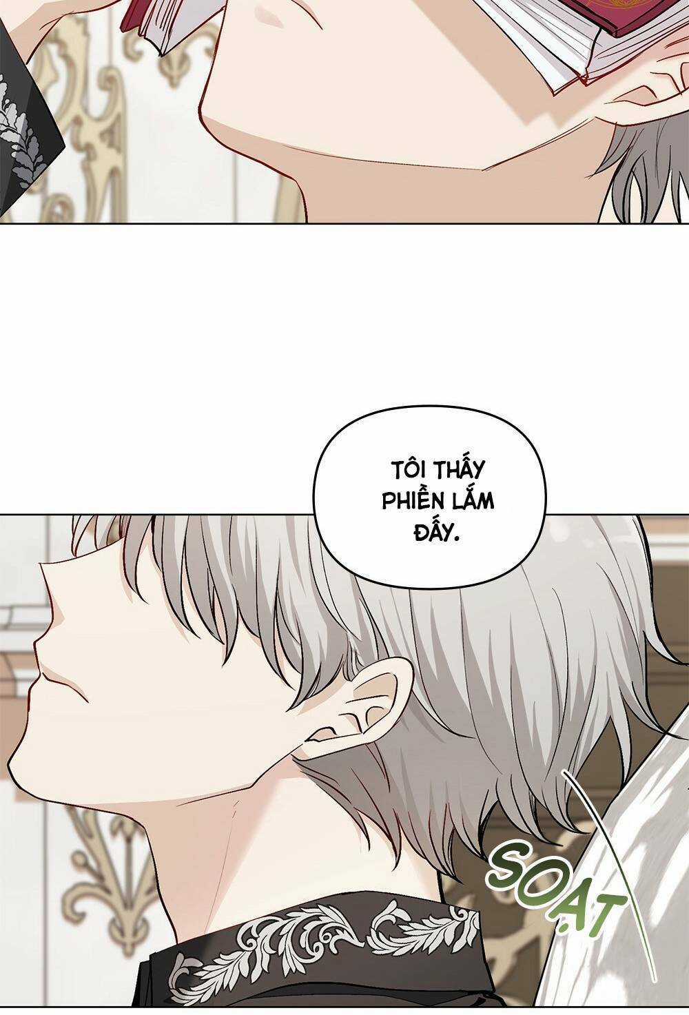 Tìm Lại Camellia Chapter 15 trang 54