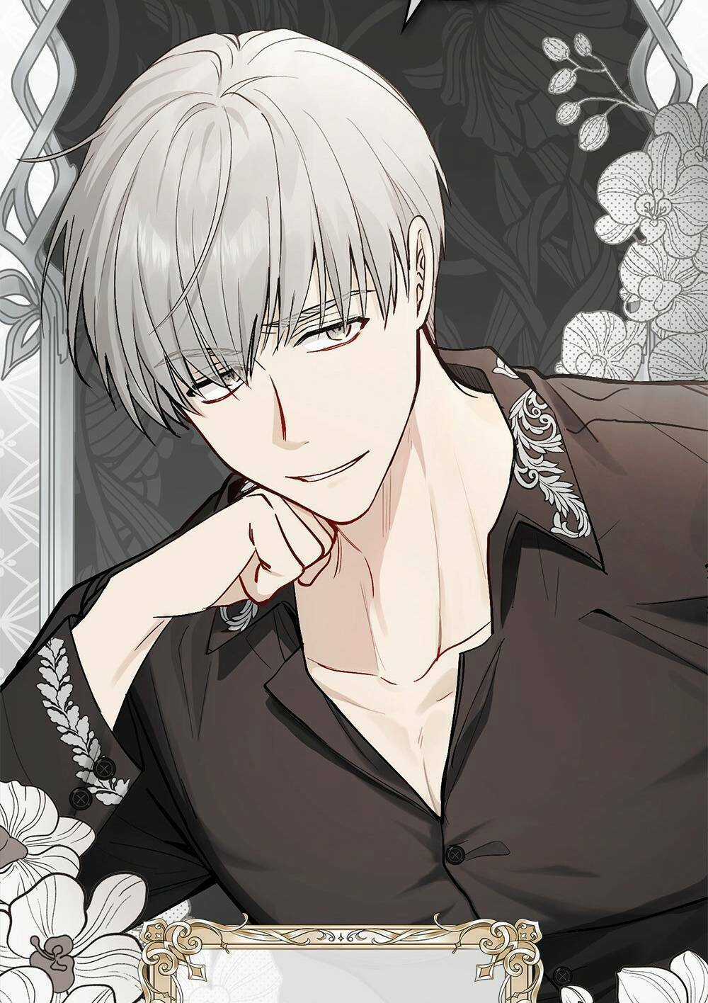 Tìm Lại Camellia Chapter 15 trang 57