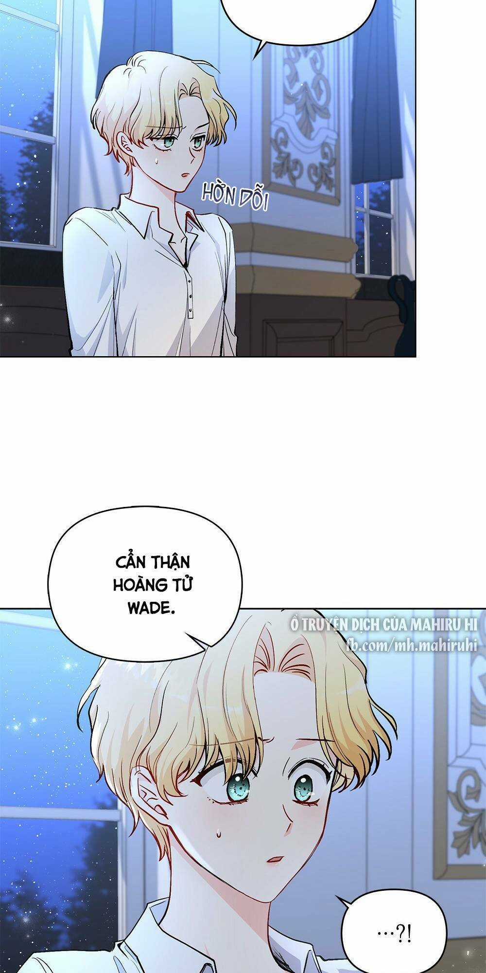 Tìm Lại Camellia Chapter 15 trang 6