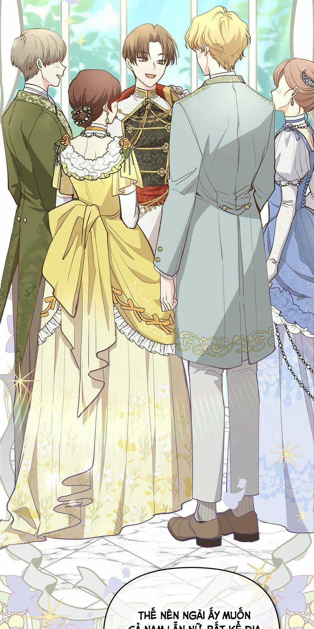 Tìm Lại Camellia Chapter 15 trang 9