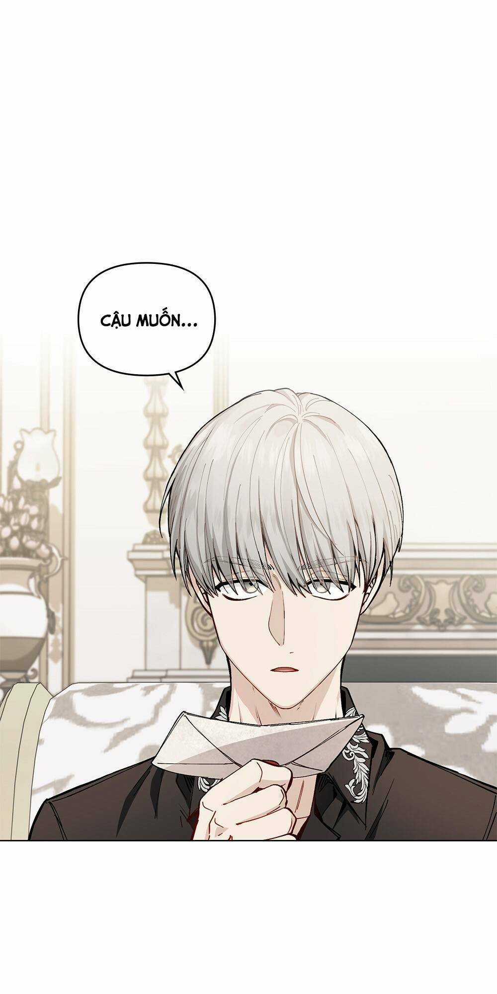 Tìm Lại Camellia Chapter 16 trang 1