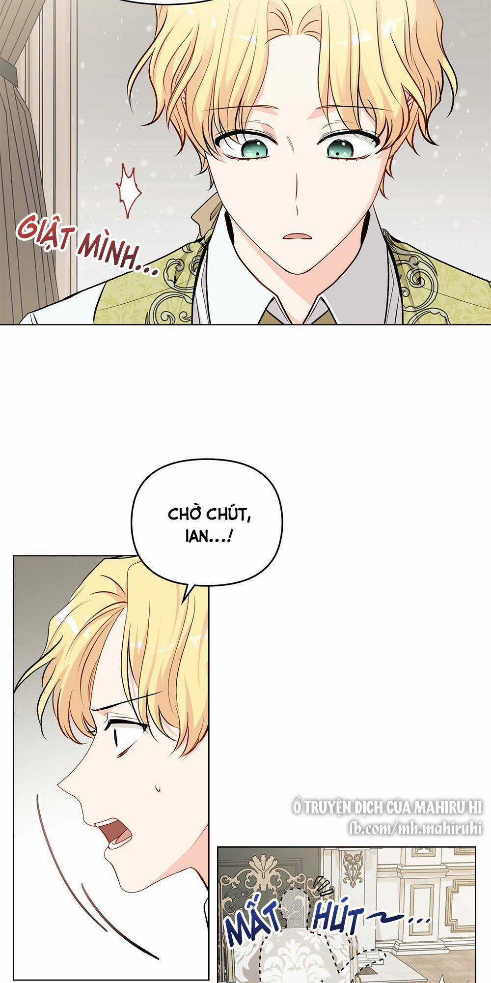 Tìm Lại Camellia Chapter 16 trang 10