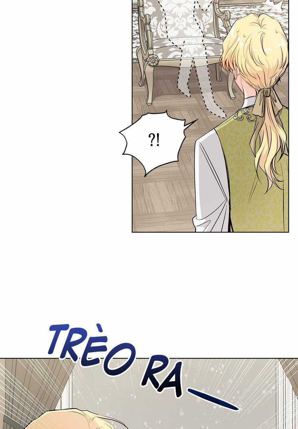 Tìm Lại Camellia Chapter 16 trang 11