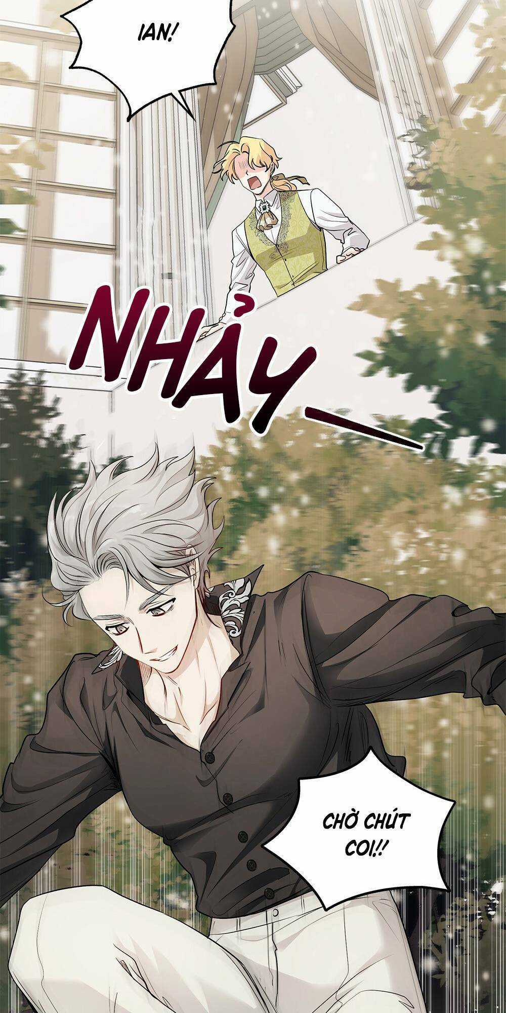 Tìm Lại Camellia Chapter 16 trang 13