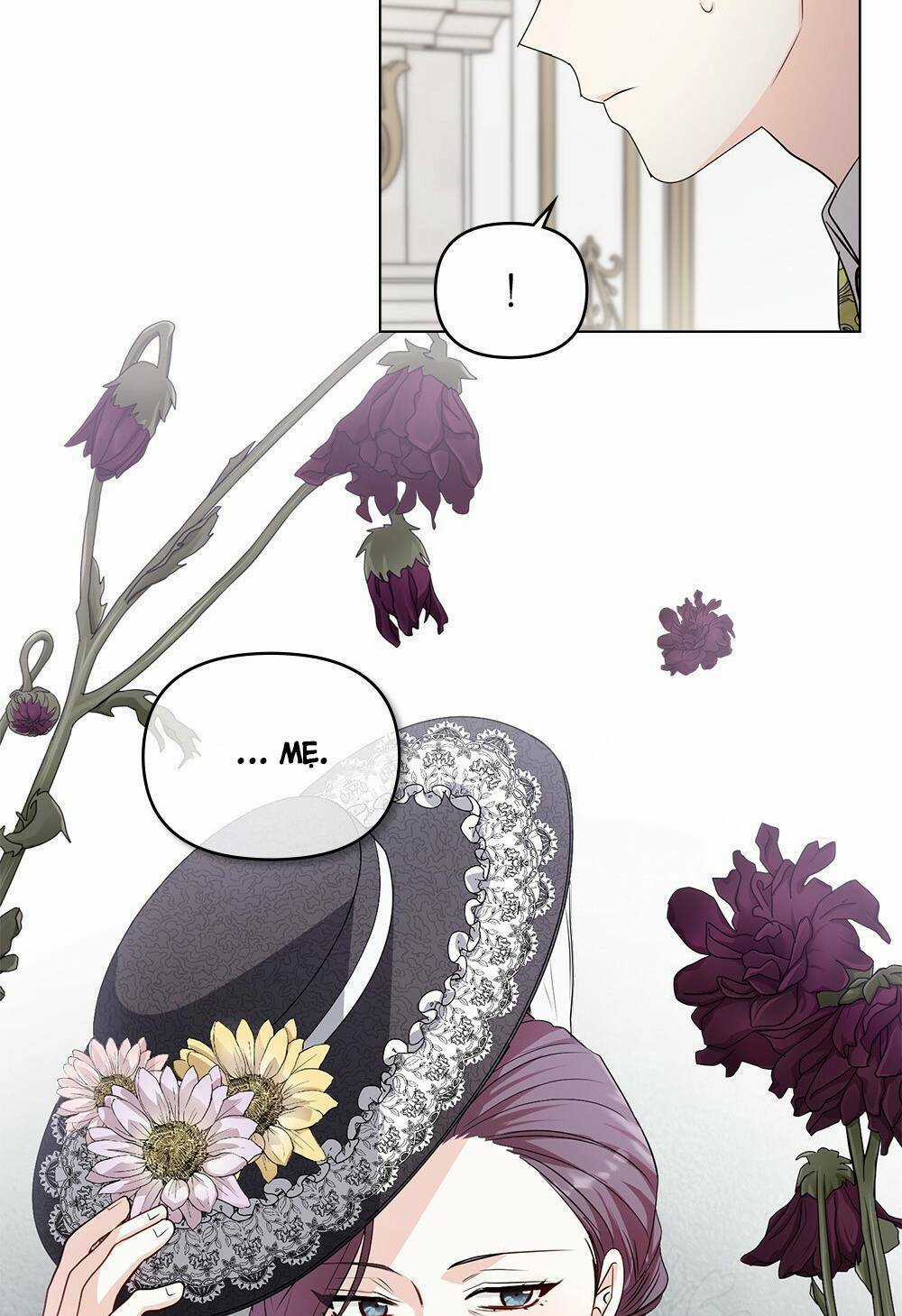 Tìm Lại Camellia Chapter 16 trang 15