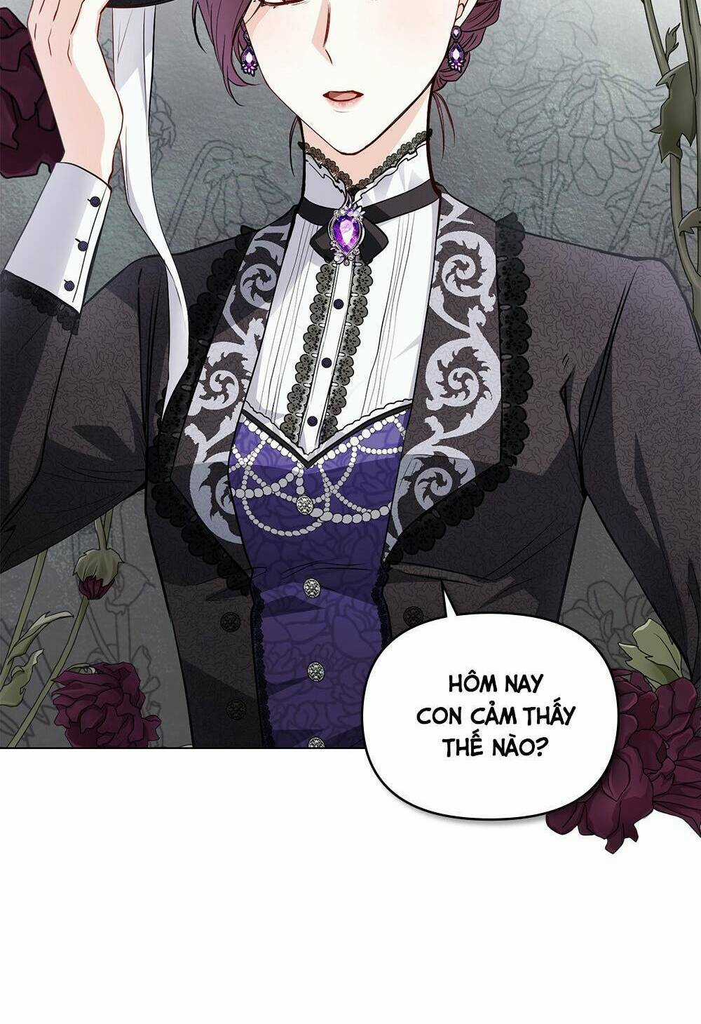 Tìm Lại Camellia Chapter 16 trang 16