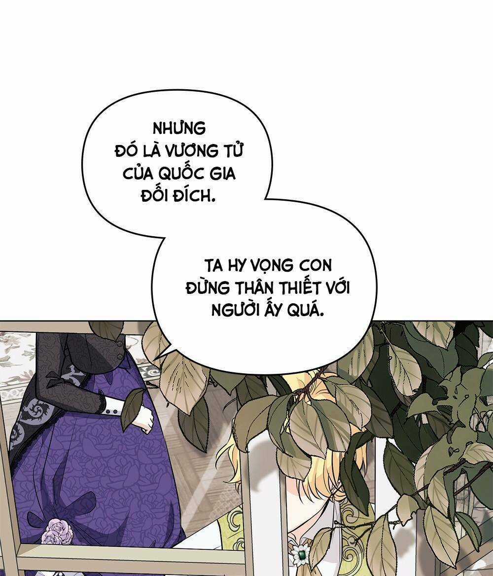 Tìm Lại Camellia Chapter 16 trang 19