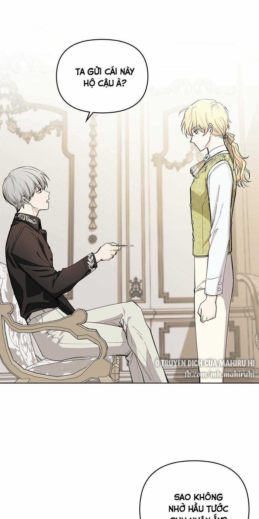 Tìm Lại Camellia Chapter 16 trang 2