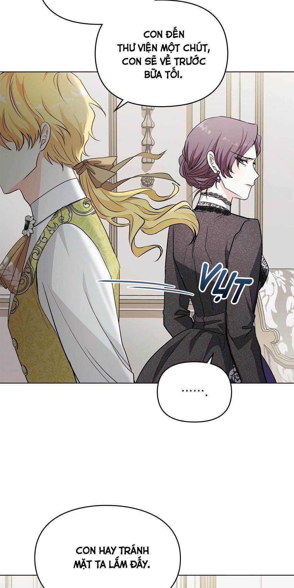 Tìm Lại Camellia Chapter 16 trang 21