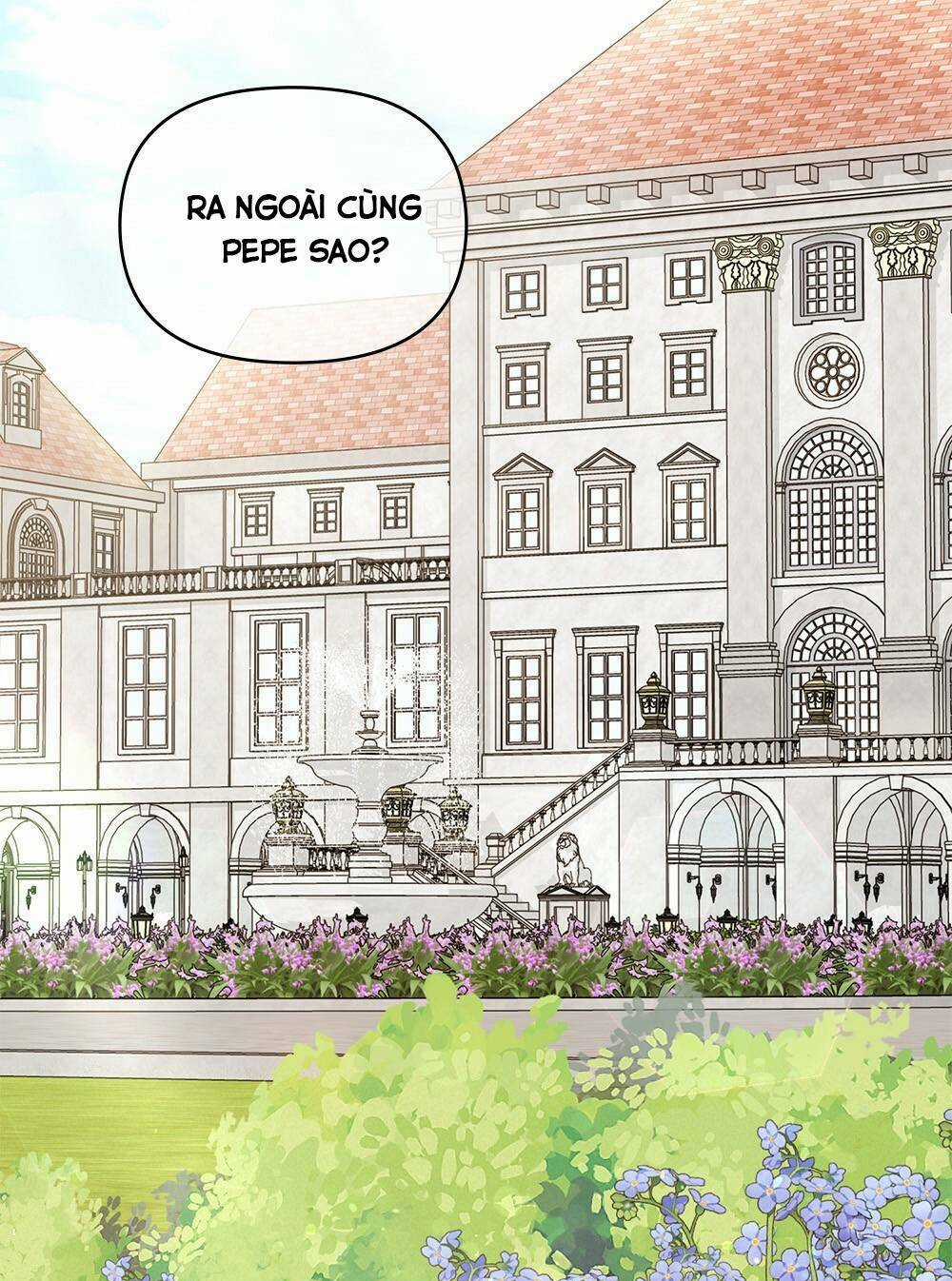 Tìm Lại Camellia Chapter 16 trang 27