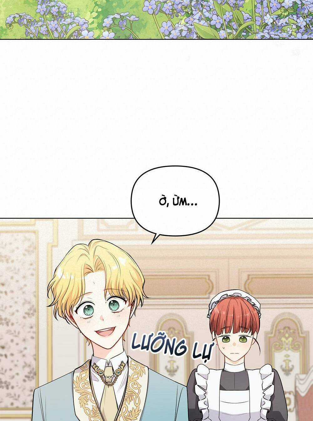 Tìm Lại Camellia Chapter 16 trang 28