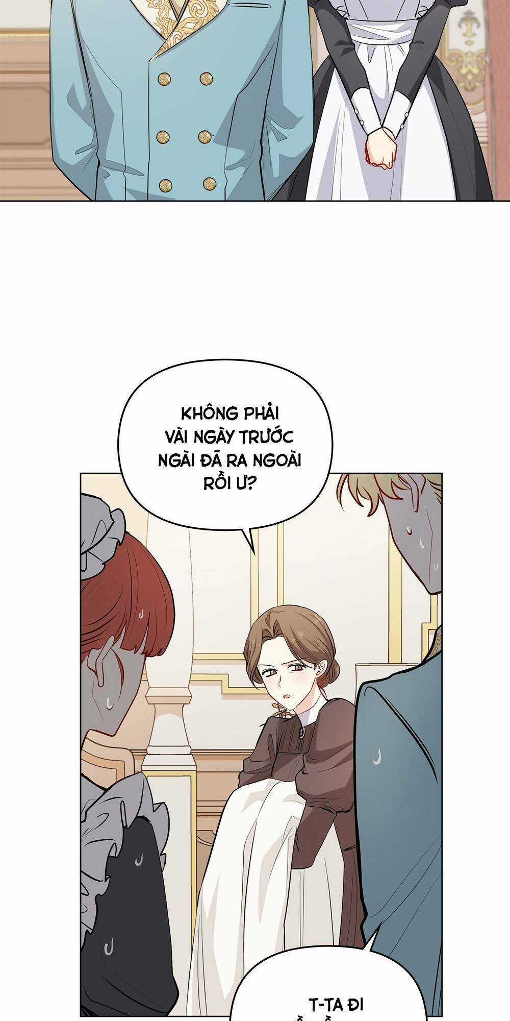 Tìm Lại Camellia Chapter 16 trang 29