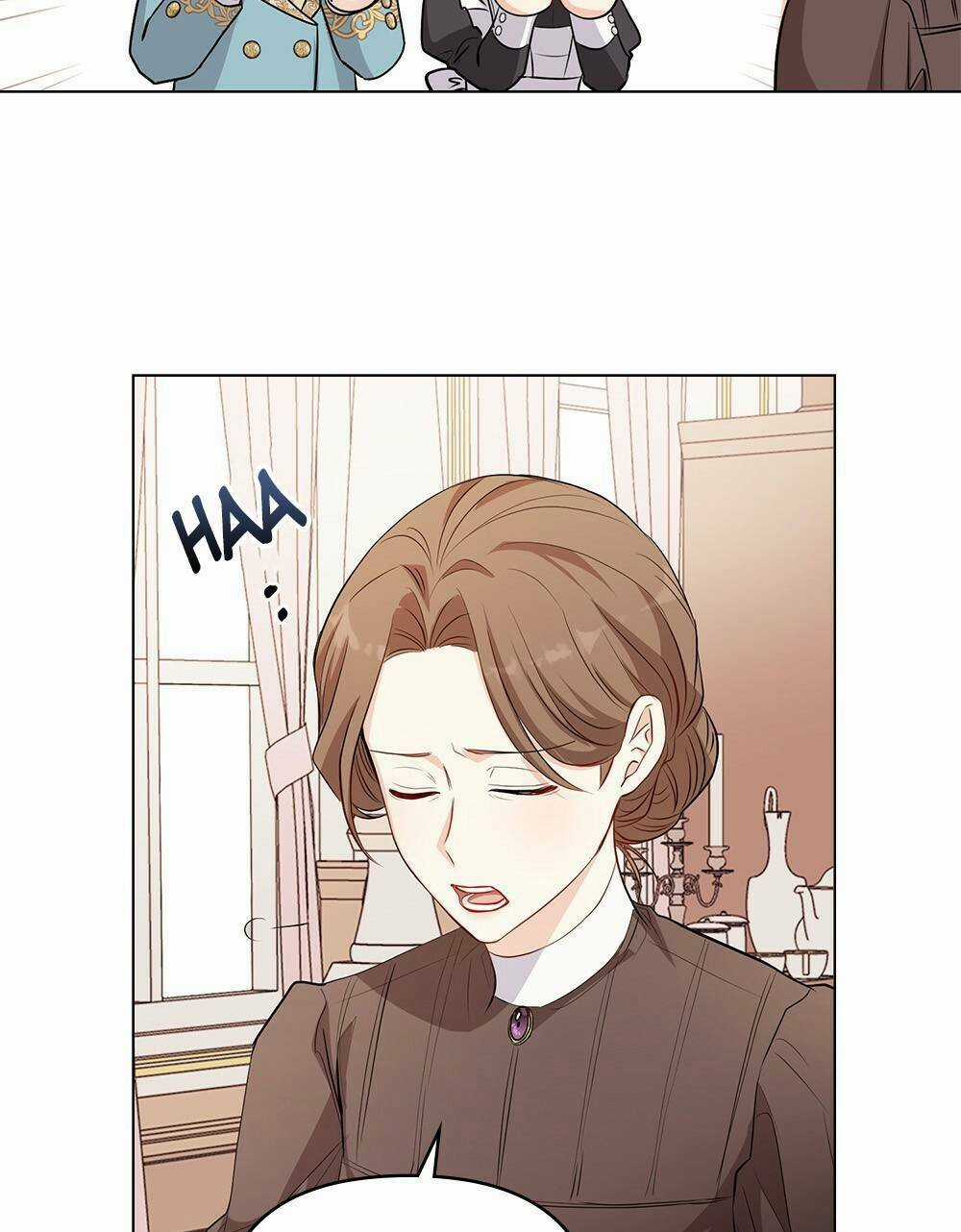 Tìm Lại Camellia Chapter 16 trang 35