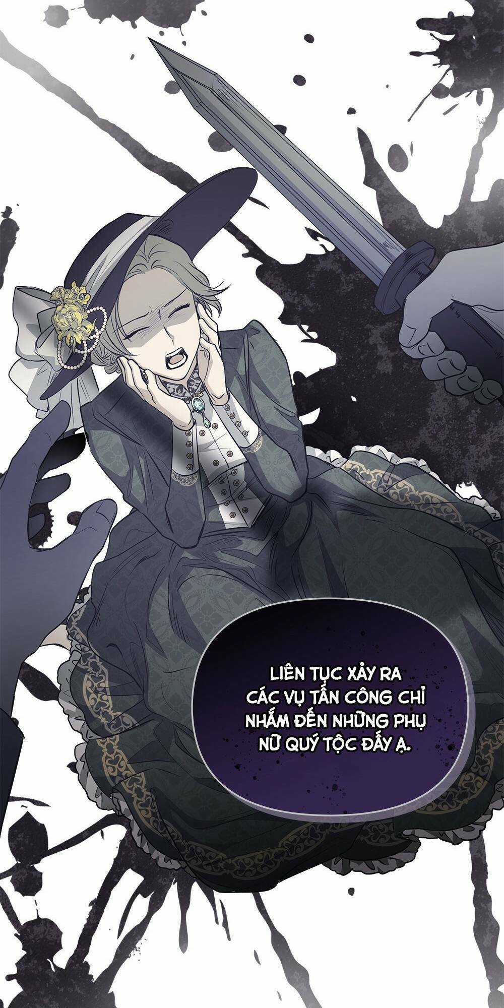 Tìm Lại Camellia Chapter 16 trang 37