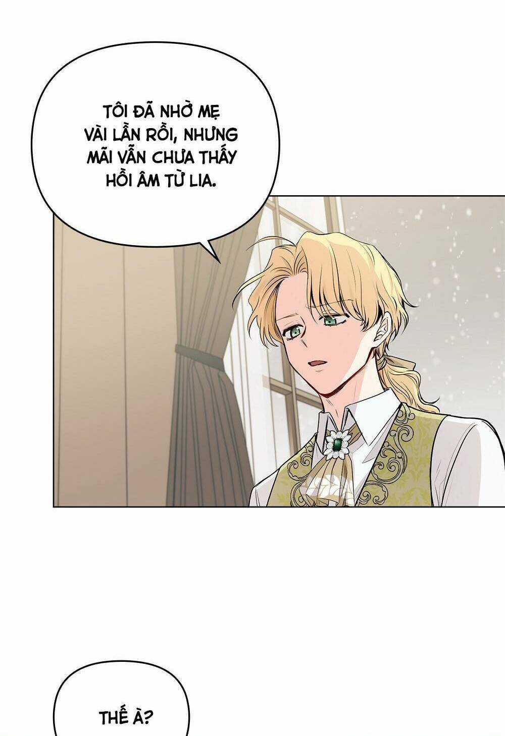 Tìm Lại Camellia Chapter 16 trang 4