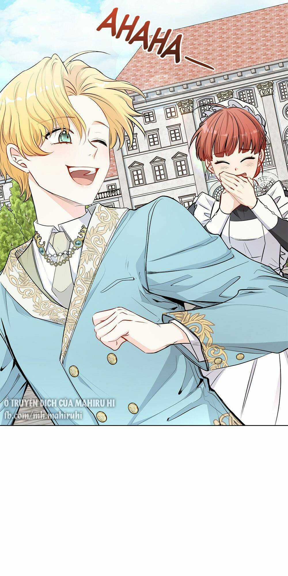 Tìm Lại Camellia Chapter 16 trang 41