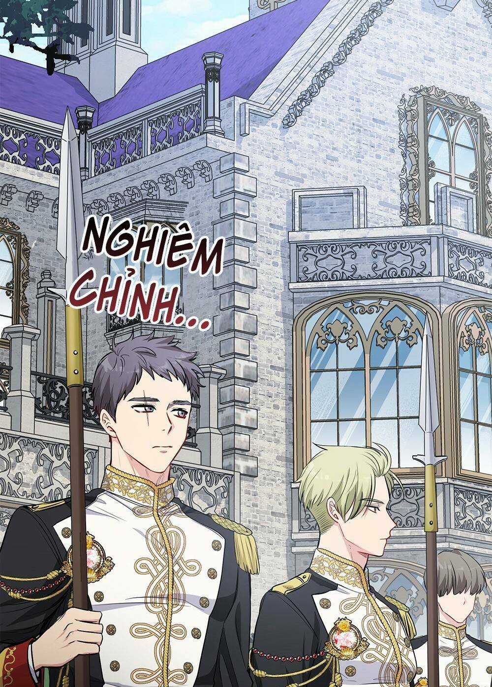 Tìm Lại Camellia Chapter 16 trang 43