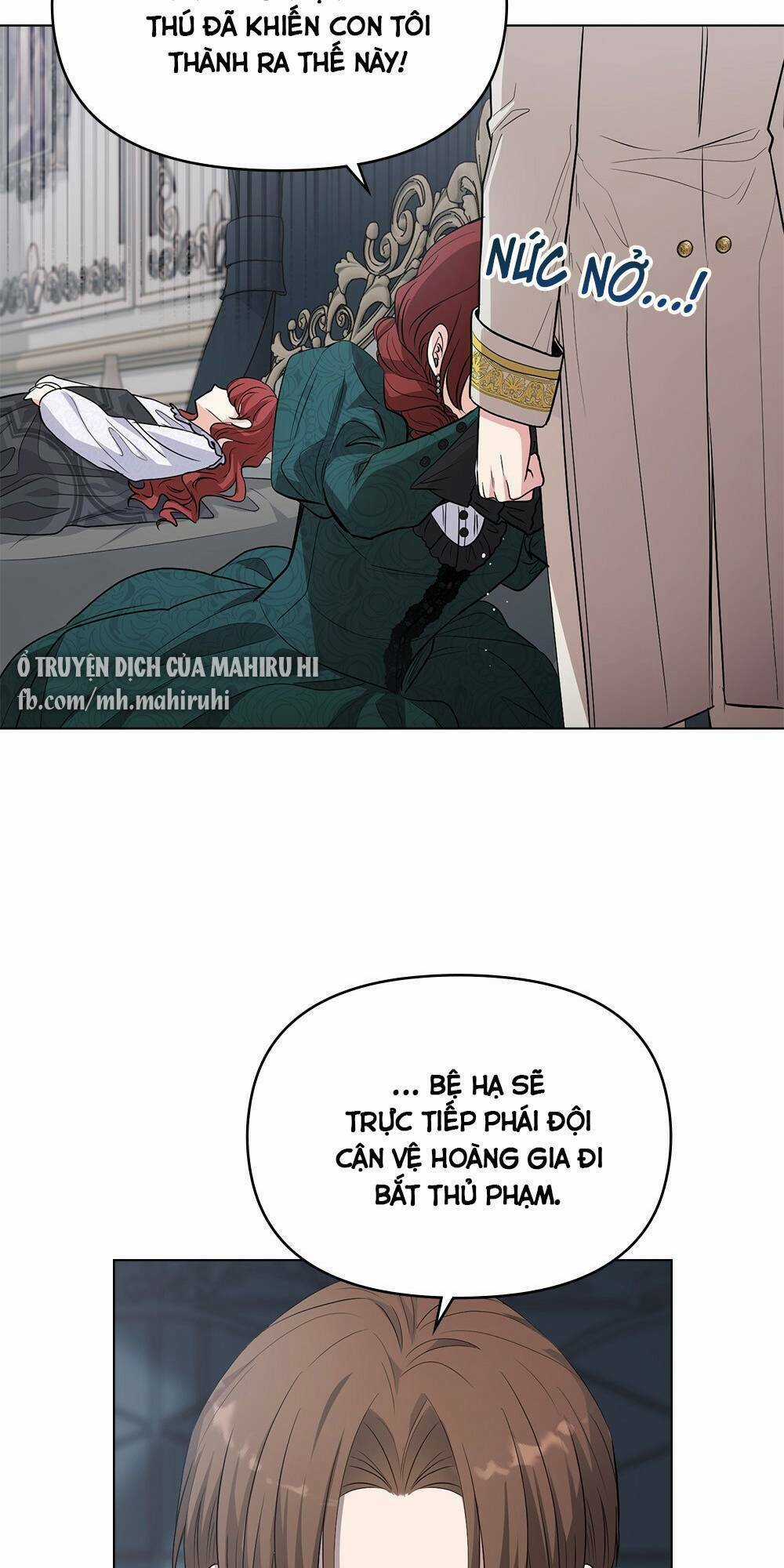 Tìm Lại Camellia Chapter 16 trang 46