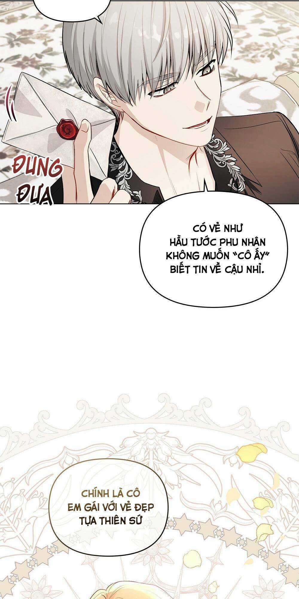 Tìm Lại Camellia Chapter 16 trang 5