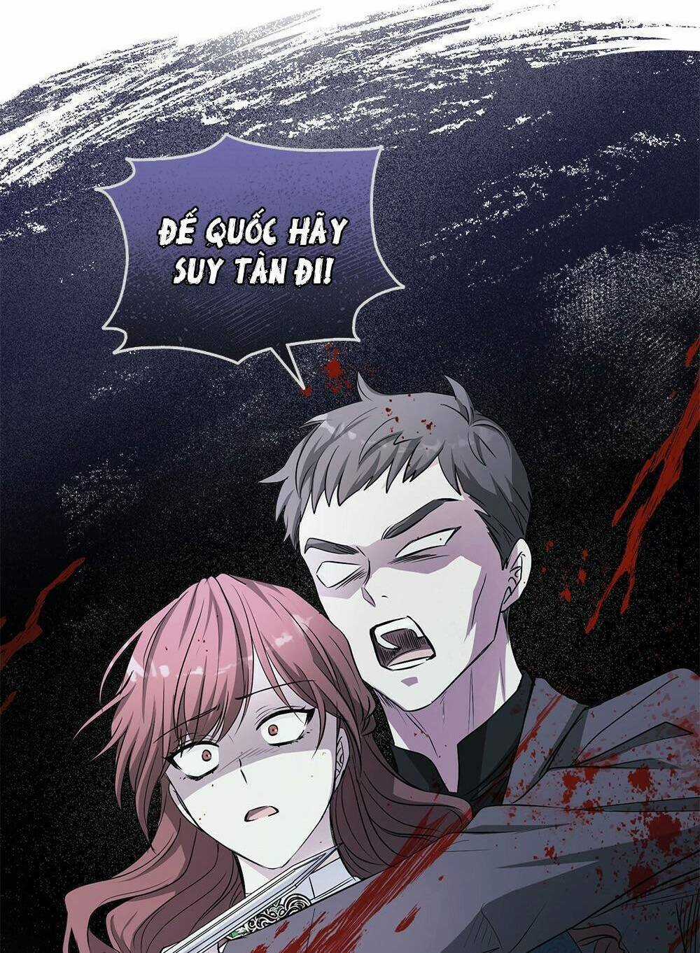 Tìm Lại Camellia Chapter 16 trang 52