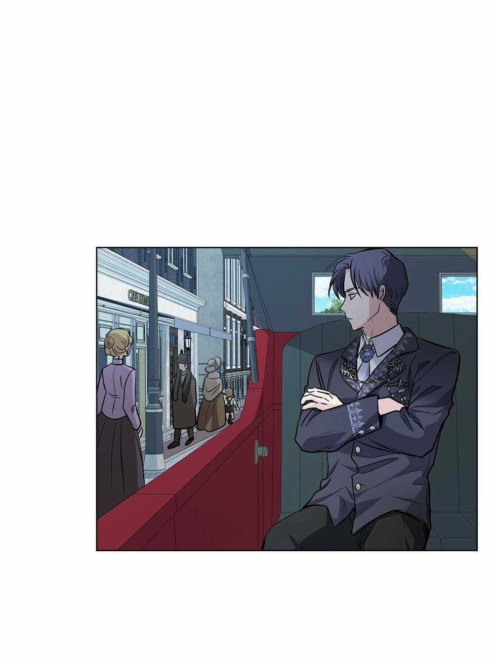 Tìm Lại Camellia Chapter 16 trang 58