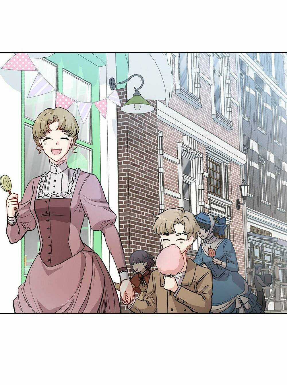 Tìm Lại Camellia Chapter 16 trang 59